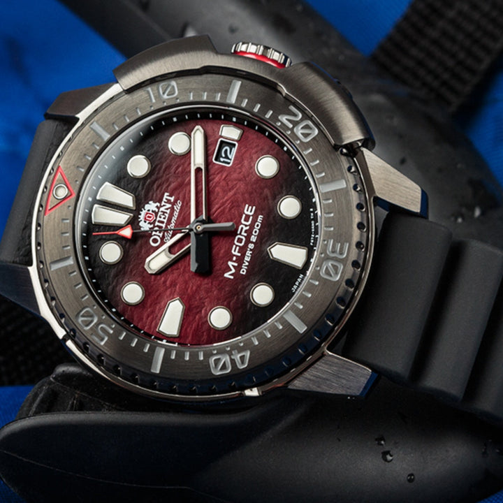 Orient Men&