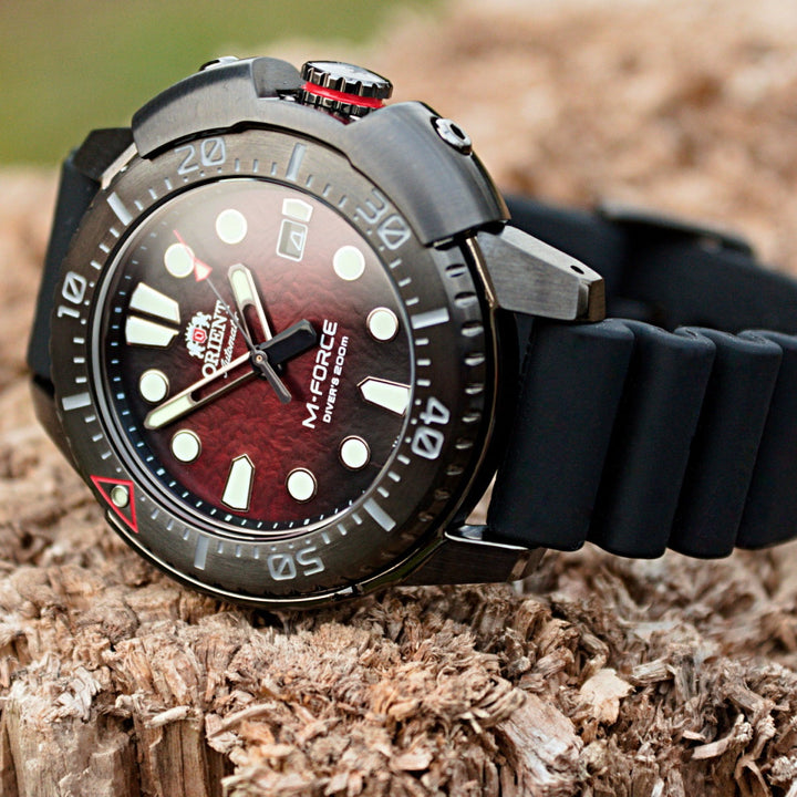 Orient Men&