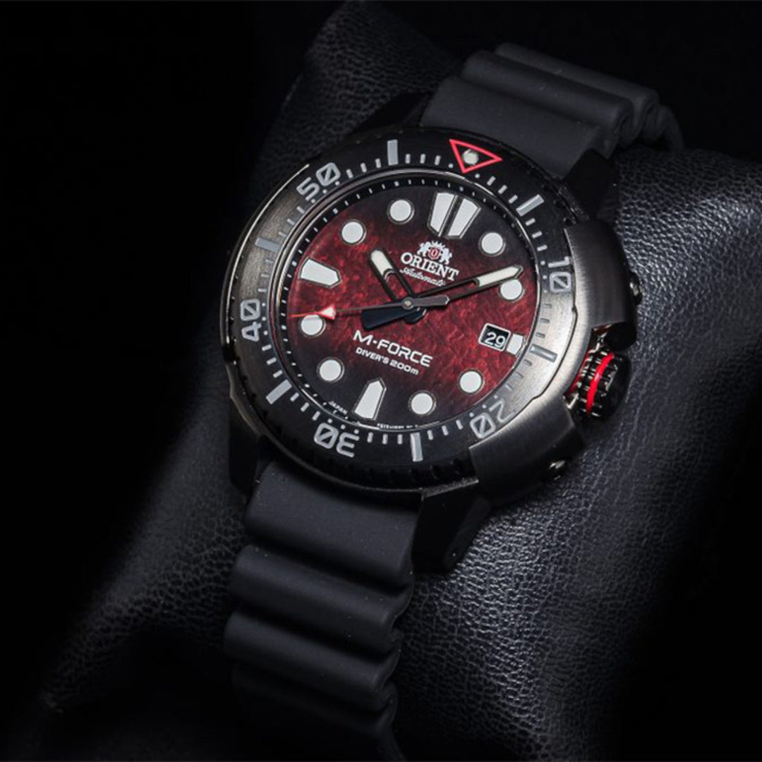 Orient Men&