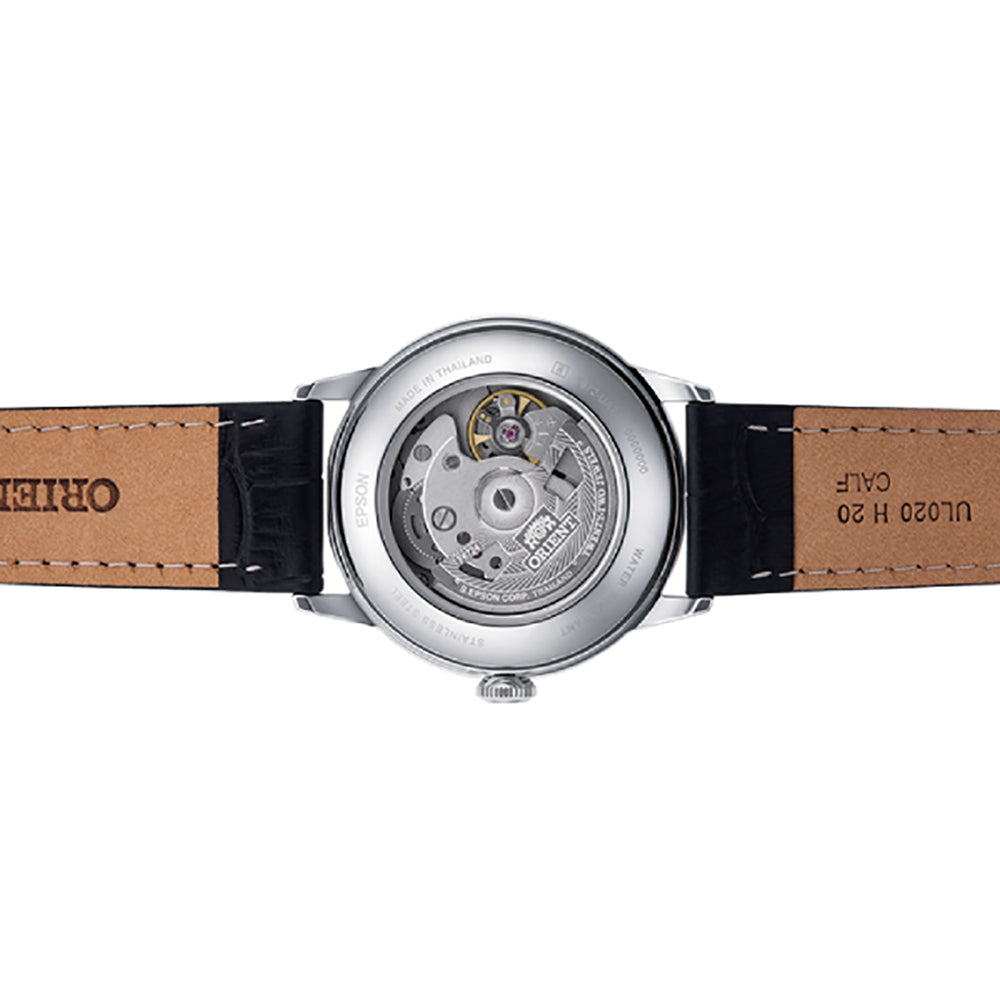 ORIENT CLASSIC BAMBINO 38 AUTOMATIC GENTS WATCH