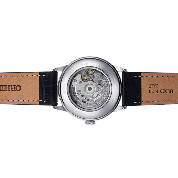 ORIENT CLASSIC BAMBINO 38 AUTOMATIC GENTS WATCH
