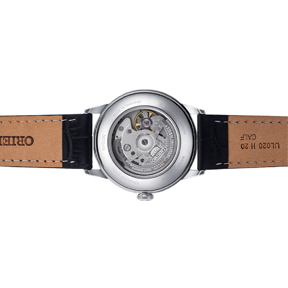 ORIENT CLASSIC BAMBINO 38 AUTOMATIC GENTS WATCH