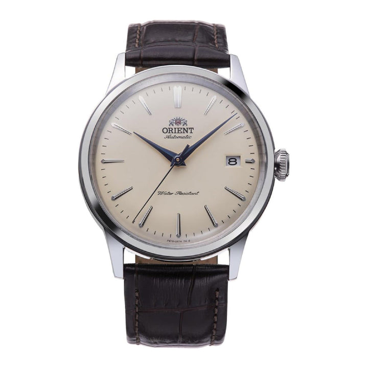Orient Classic Bambino 38mm Automatic Gents Watch