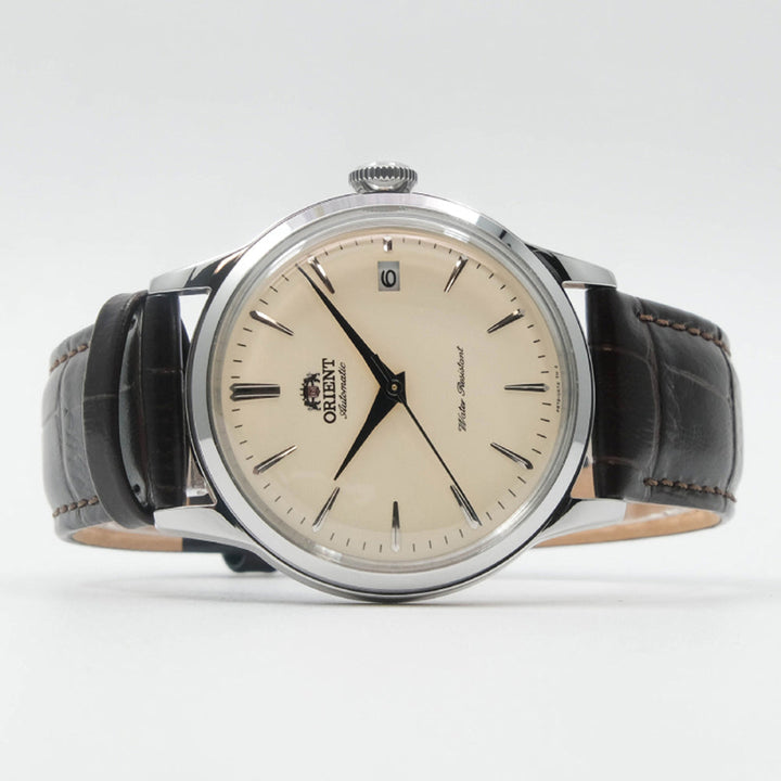 Orient Classic Bambino 38mm Automatic Gents Watch