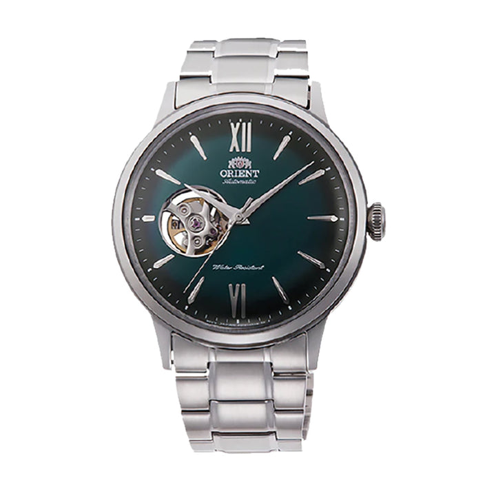 ORIENT CLASSIC SEMI SKELETON AUTOMATIC GENTS WATCH