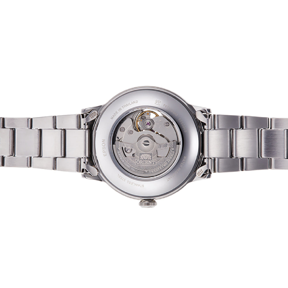 ORIENT CLASSIC SEMI SKELETON AUTOMATIC GENTS WATCH