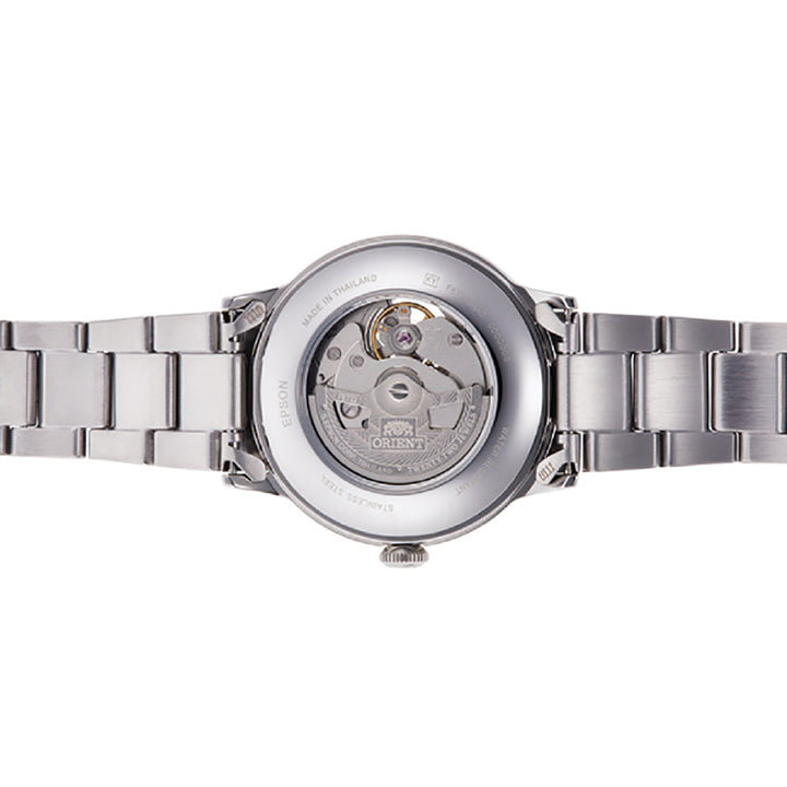 ORIENT CLASSIC SEMI SKELETON AUTOMATIC GENTS WATCH