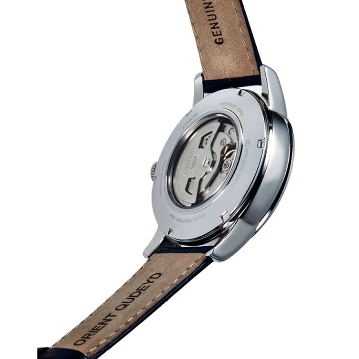 Orient Classic Sun And Moon Automatic Gents Watch