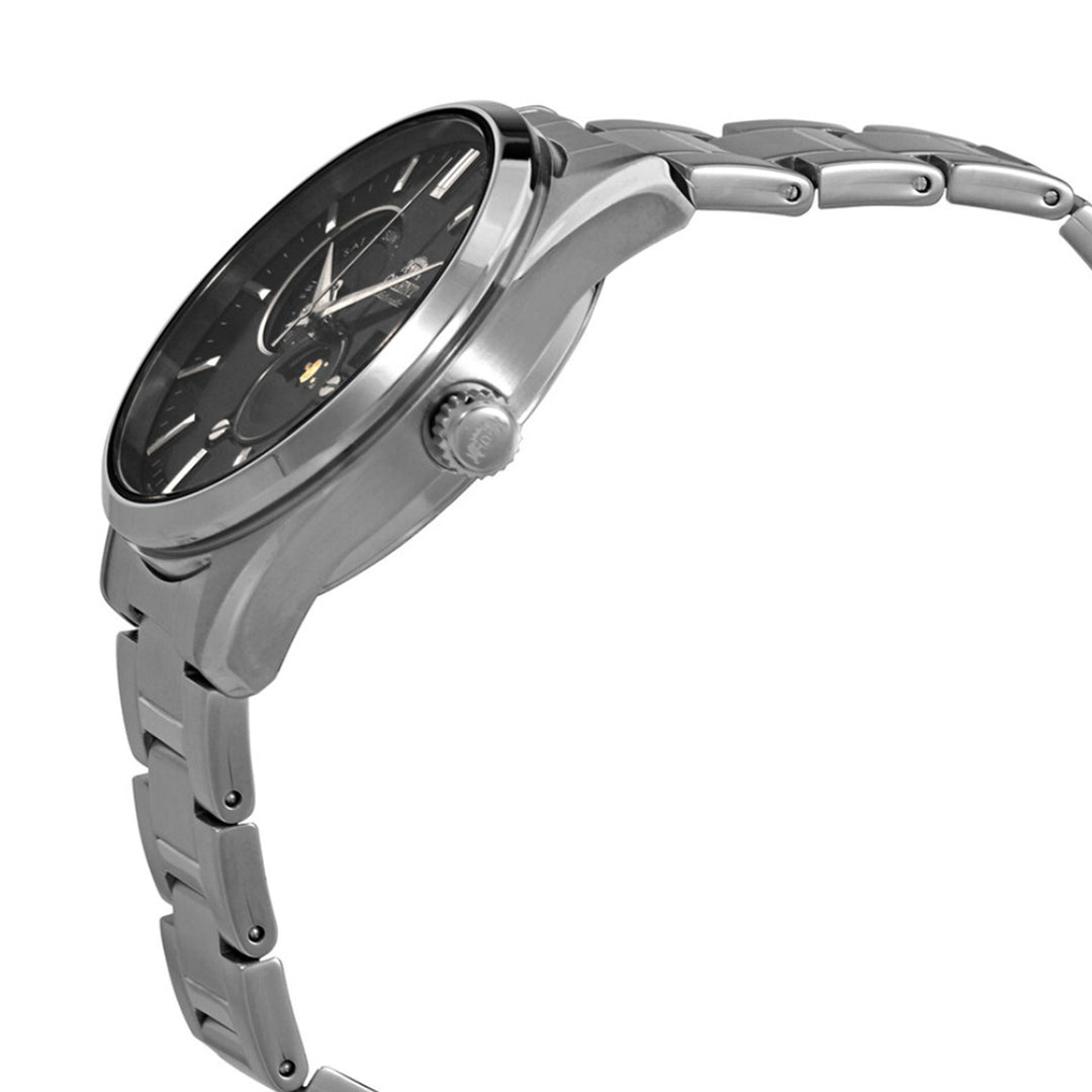 Orient Contemporary Stretto Sun &amp; Moon Automatic Gents Watch