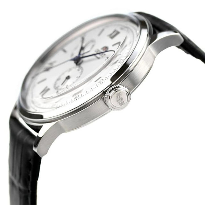 ORIENT CLASSIC MULTI-DIAL AUTOMATIC GENTS WATCH