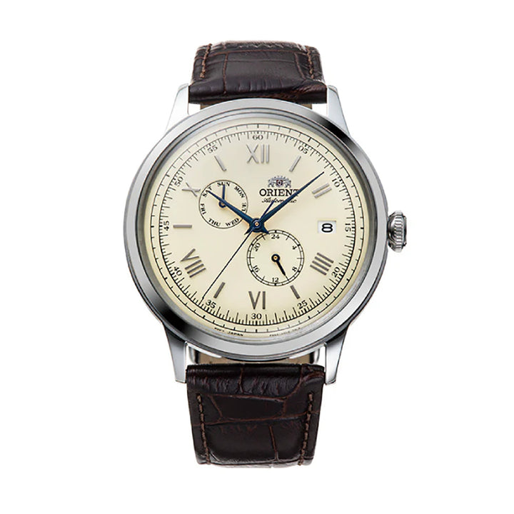 ORIENT CLASSIC MULTI-DIAL AUTOMATIC GENTS WATCH