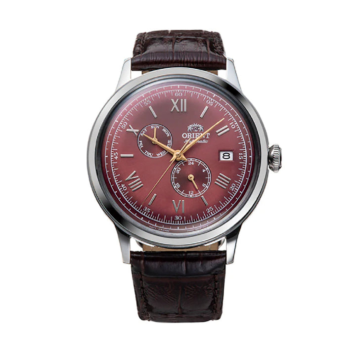 ORIENT CLASSIC MULTI-DIAL AUTOMATIC GENTS WATCH