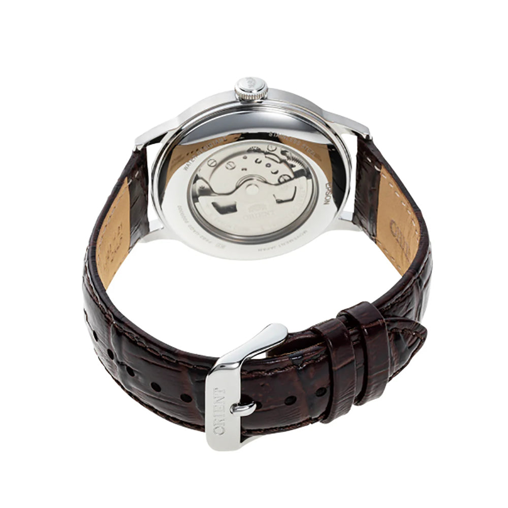 ORIENT CLASSIC MULTI-DIAL AUTOMATIC GENTS WATCH