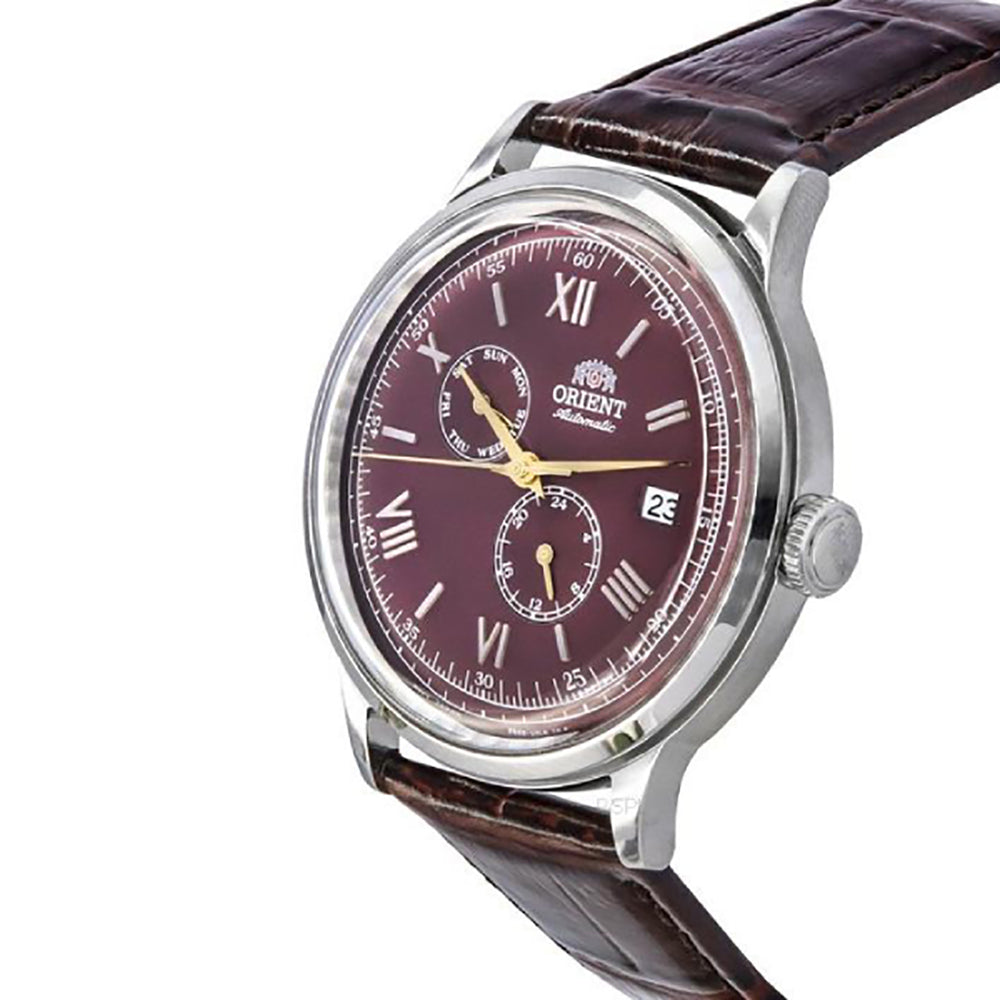 ORIENT CLASSIC MULTI-DIAL AUTOMATIC GENTS WATCH