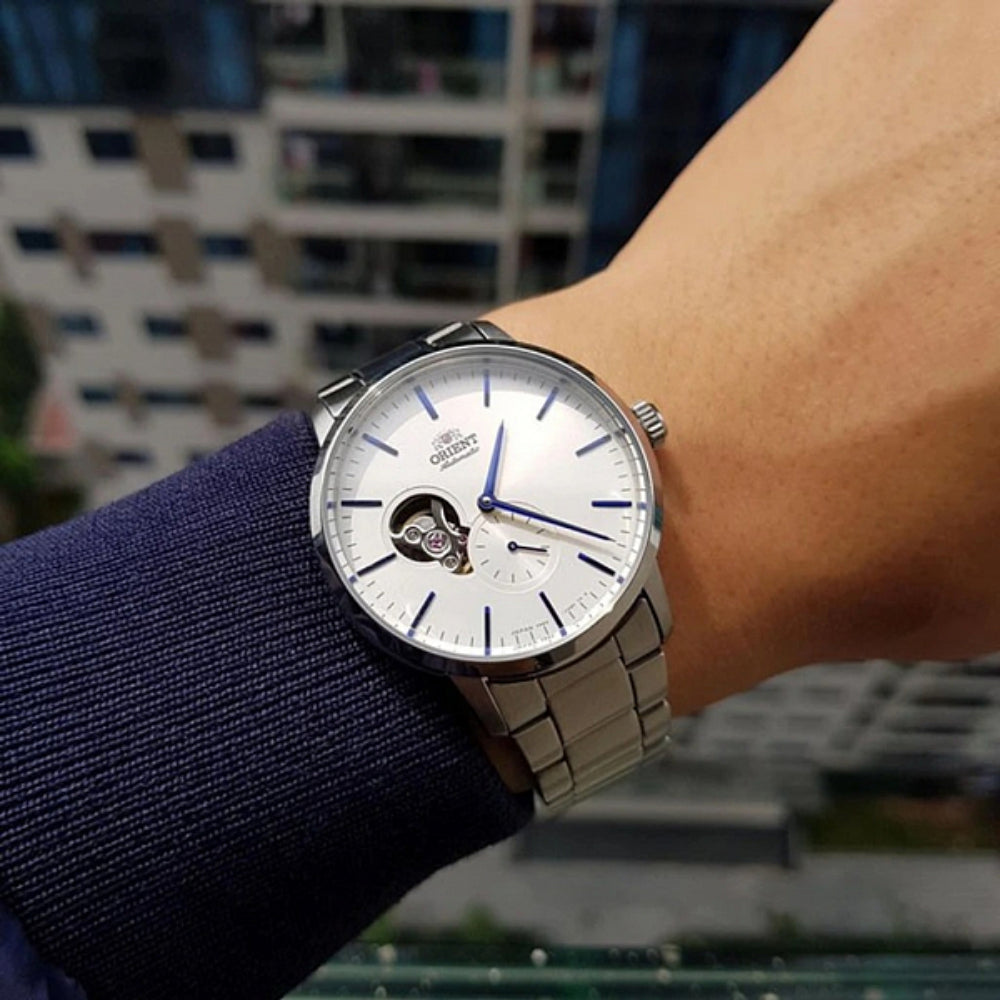 Orient Men&