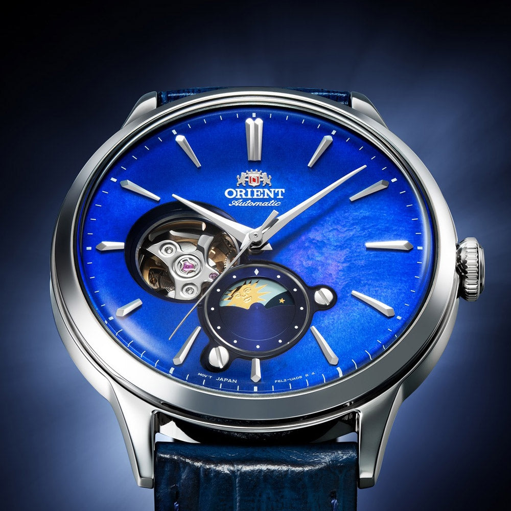 Orient Men&