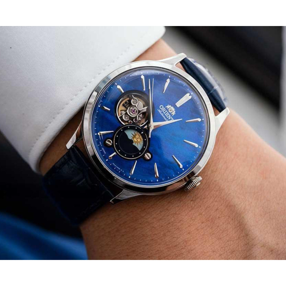 Orient Men&