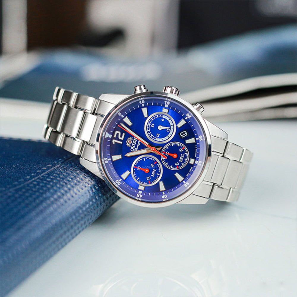 Orient Men&