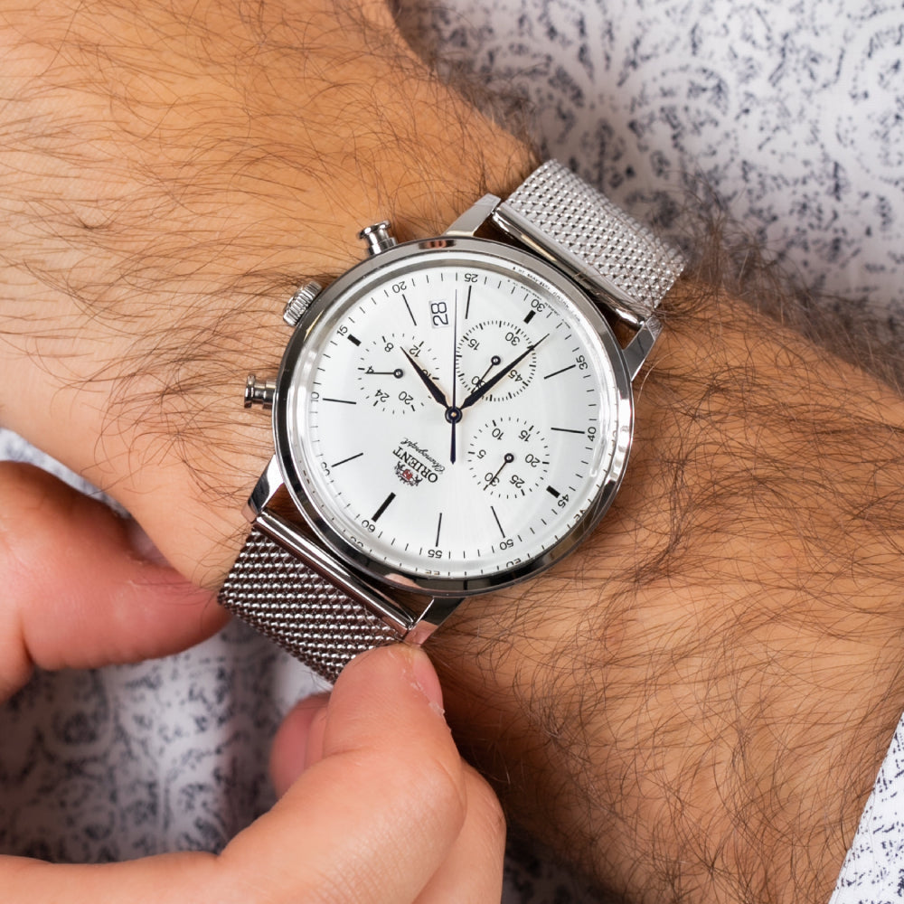 Orient Men&
