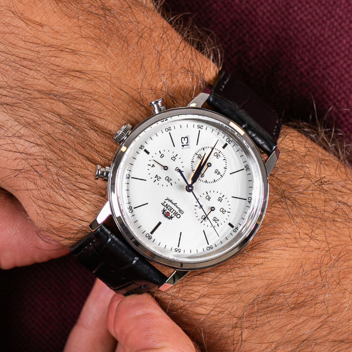 Orient Men&