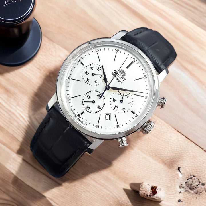 Orient Men&