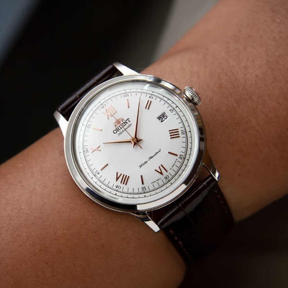 Orient Men&