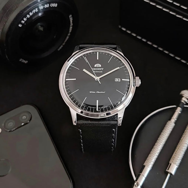 ORIENT CLASSIC BAMBINO GENTS AUTOMATIC WATCH