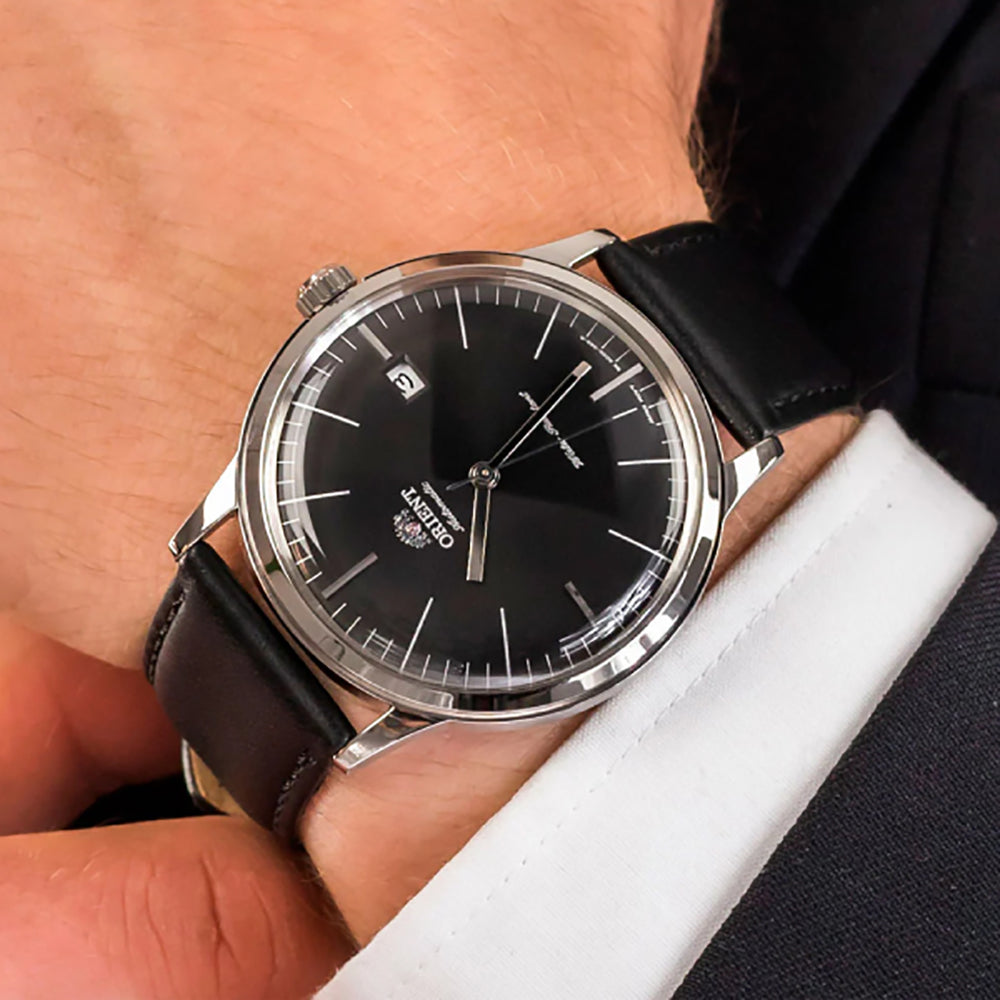 ORIENT CLASSIC BAMBINO GENTS AUTOMATIC WATCH