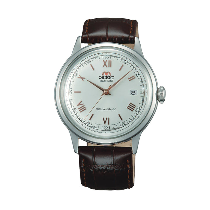 ORIENT CLASSIC BAMBINO GENTS AUTOMATIC WATCH