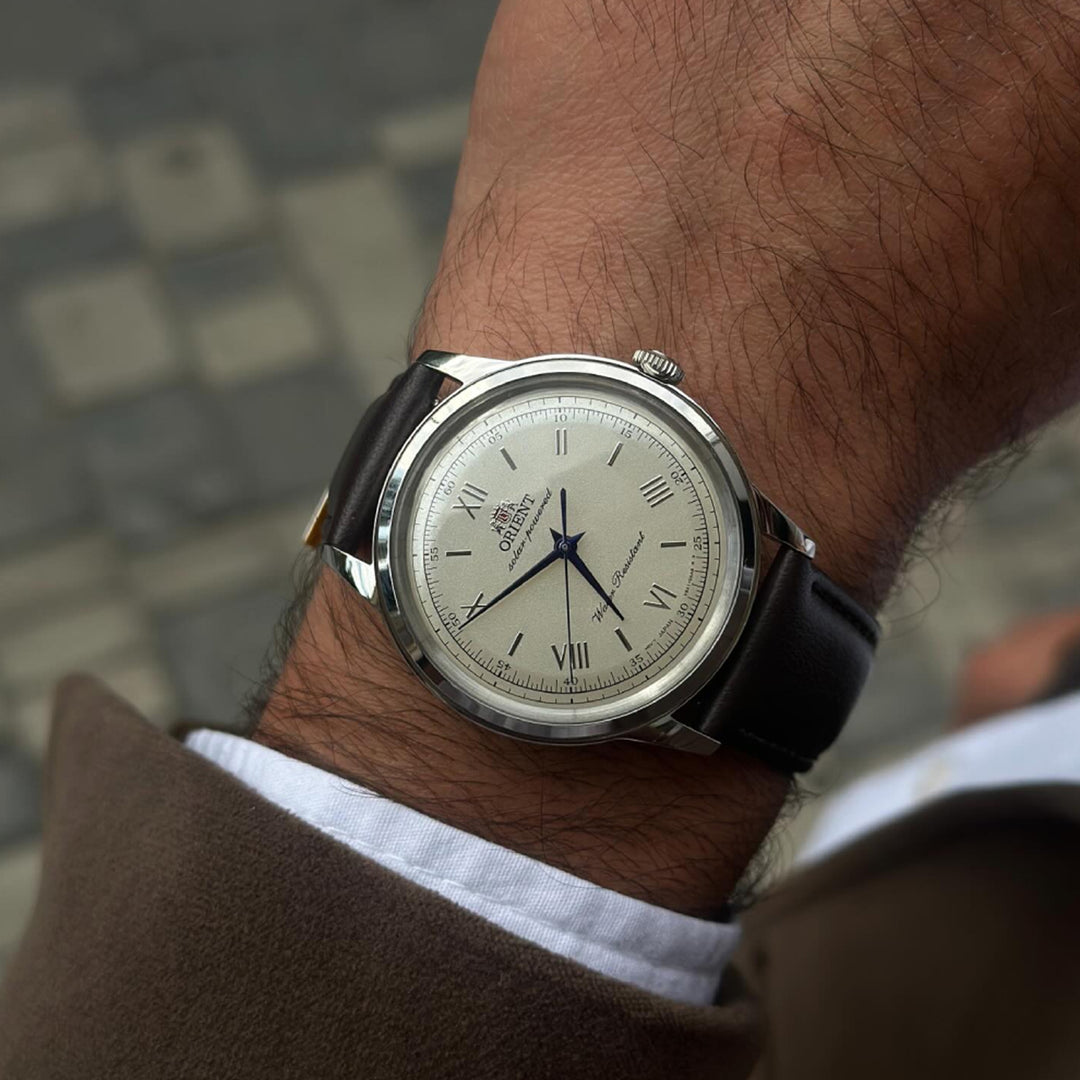 Orient Classic Bambino II Automatic Gents Watch
