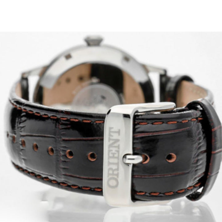 ORIENT CLASSIC BAMBINO GENTS AUTOMATIC WATCH