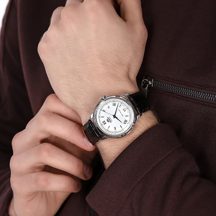ORIENT CLASSIC BAMBINO GENTS AUTOMATIC WATCH