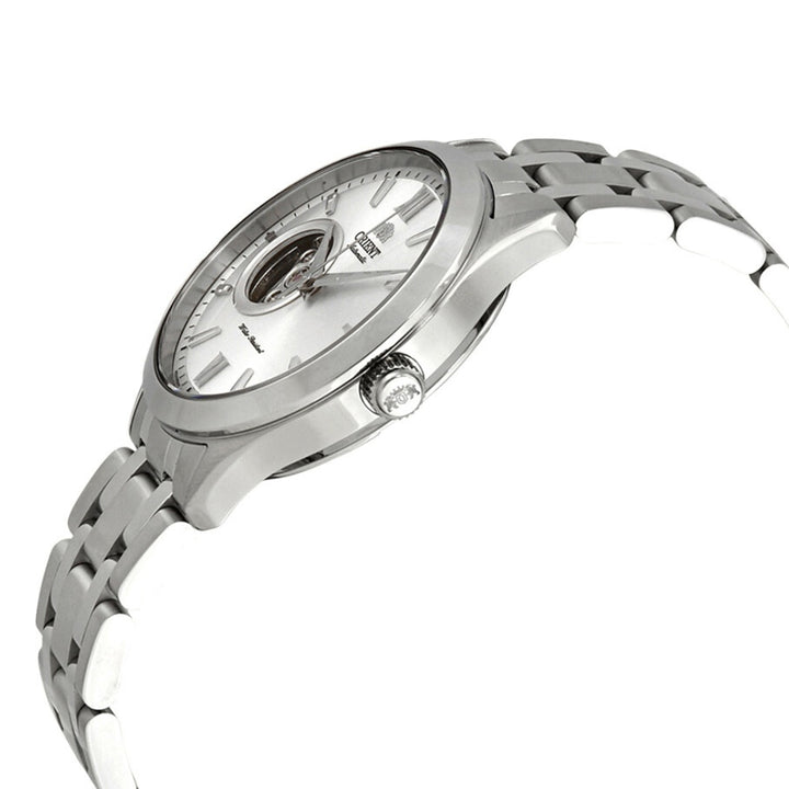 Orient Contemporary Open-heart Automatic Gents Watch
