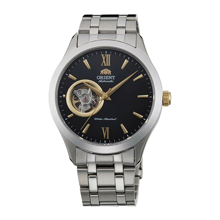 Orient Contemporary Open-heart Automatic Gents Watch
