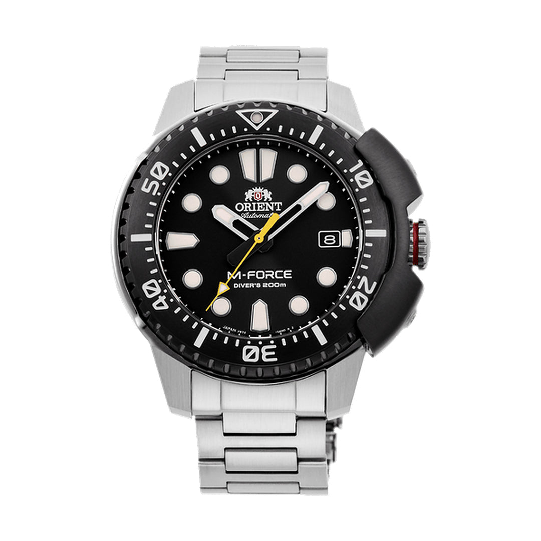 Orient M-Force Men&