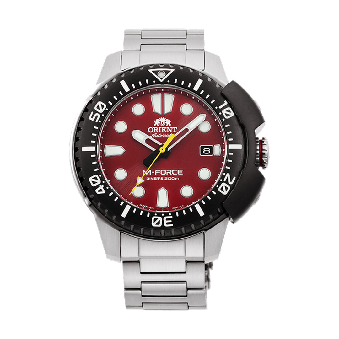 Orient M-Force Men&