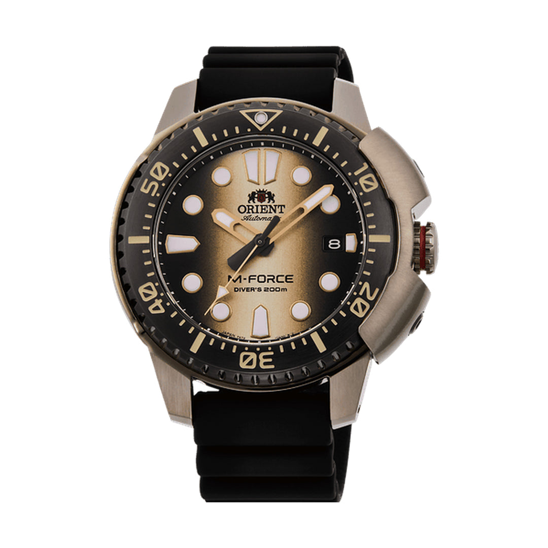 Orient M-Force Men&