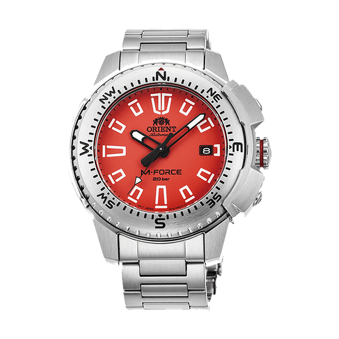 Orient M-Force Men&