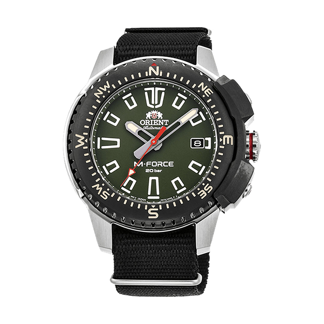Orient M-Force Men&