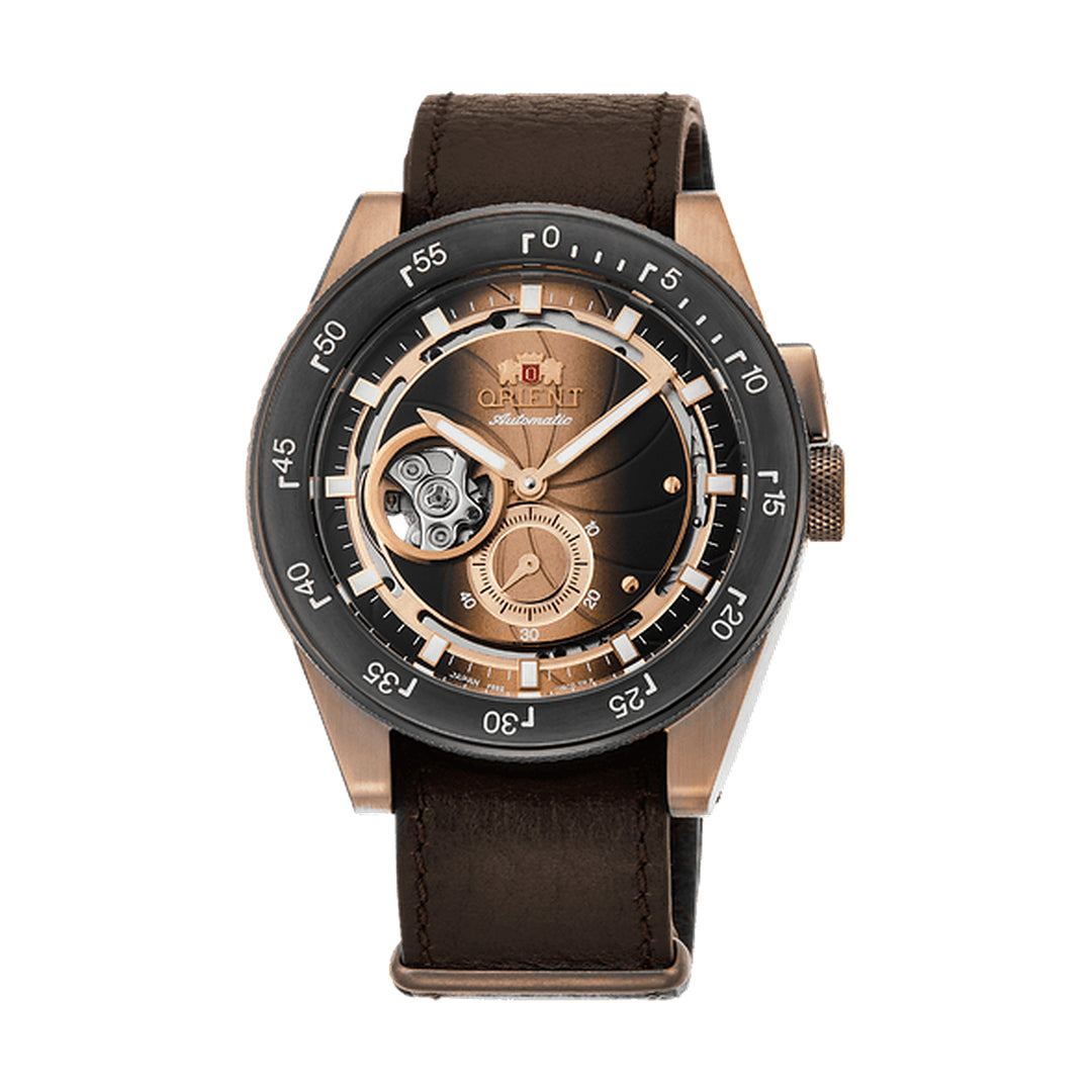 Orient Retro Future Men&
