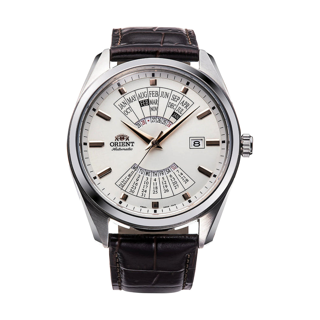 Orient Multi-Year Calendar Men&