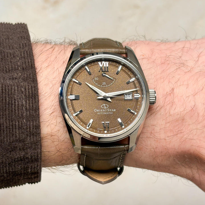 Orient Star Men&