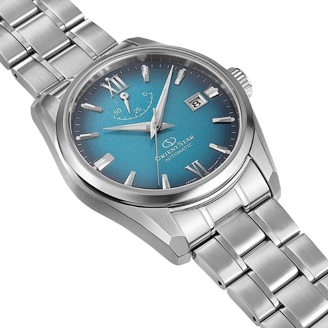Orient Star Men&