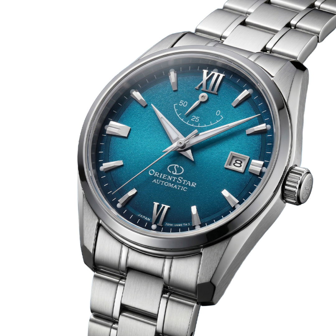 Orient Star Men&
