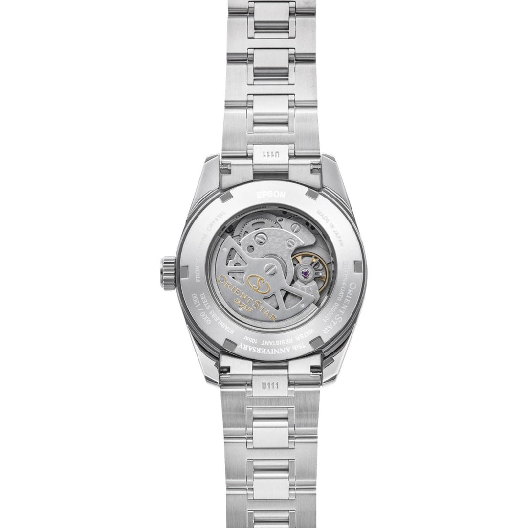 Orient Star Men&