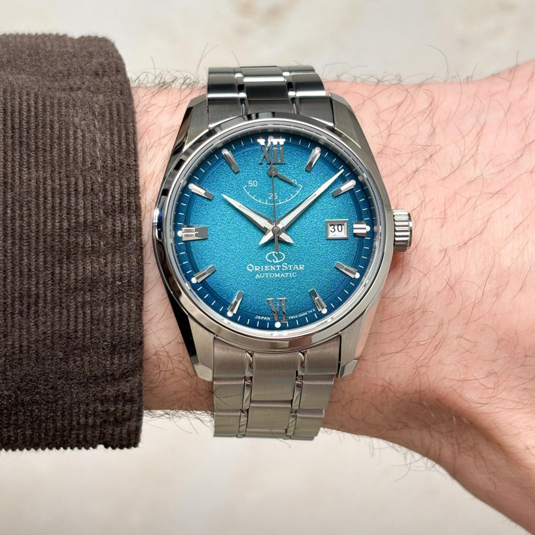 Orient Star Men&