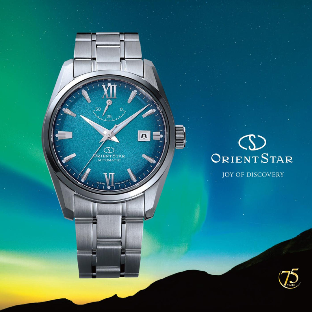 Orient Star Men&