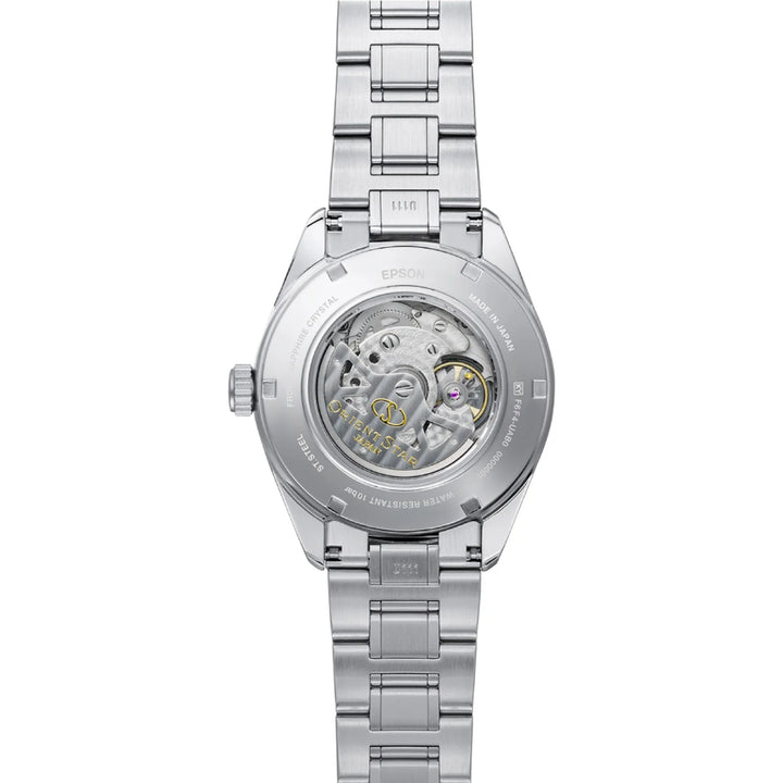 Orient Star Men&
