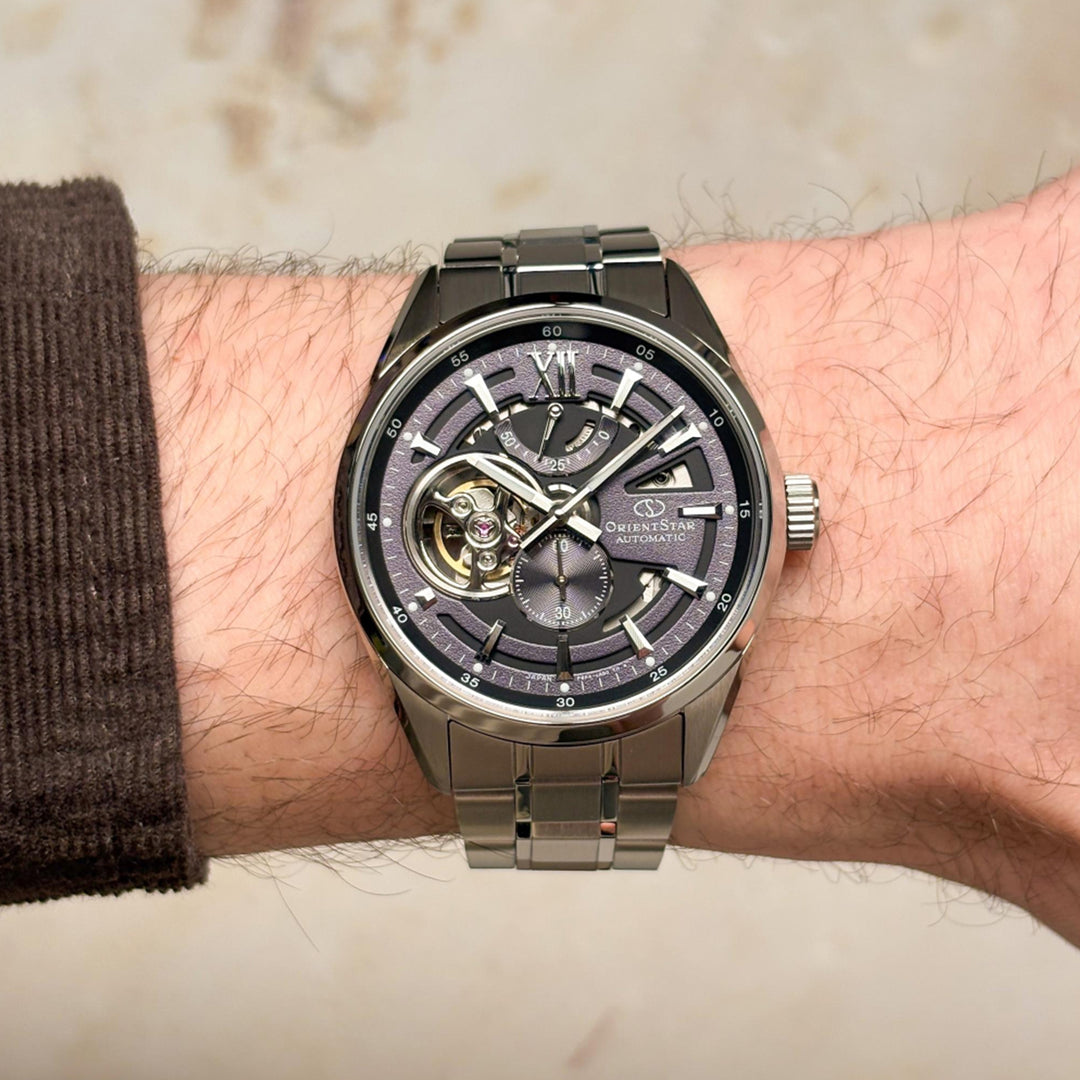 Orient Star Men&