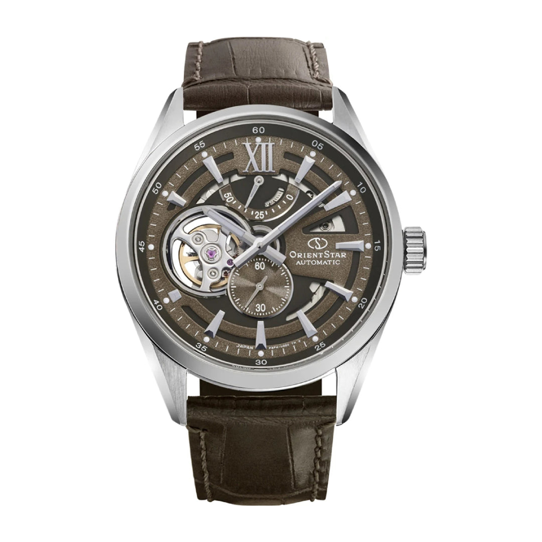 Orient Star Men&